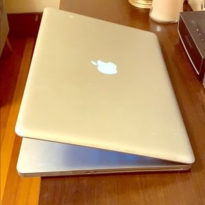 15 inch MacBook Pro